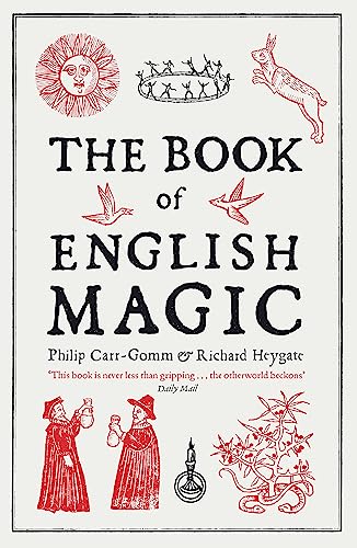 The Book of English Magic von imusti